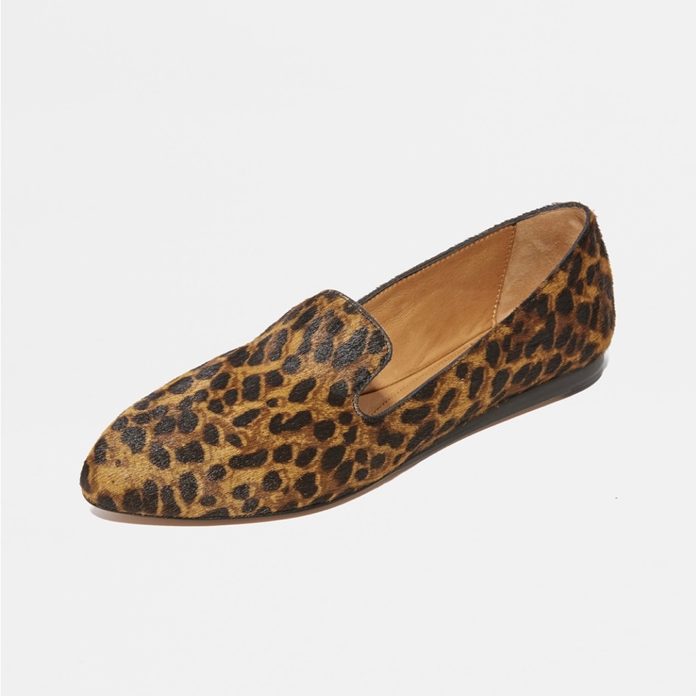Veronica Beard Griffin Flats